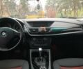 Белый БМВ Х1, объемом двигателя 2 л и пробегом 190 тыс. км за 13000 $, фото 9 на Automoto.ua