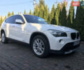 Белый БМВ Х1, объемом двигателя 2 л и пробегом 196 тыс. км за 12100 $, фото 1 на Automoto.ua