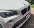 Белый БМВ Х1, объемом двигателя 2 л и пробегом 198 тыс. км за 13500 $, фото 2 на Automoto.ua