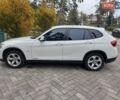 Белый БМВ Х1, объемом двигателя 2 л и пробегом 190 тыс. км за 13000 $, фото 16 на Automoto.ua