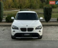 Белый БМВ Х1, объемом двигателя 2 л и пробегом 231 тыс. км за 11500 $, фото 3 на Automoto.ua