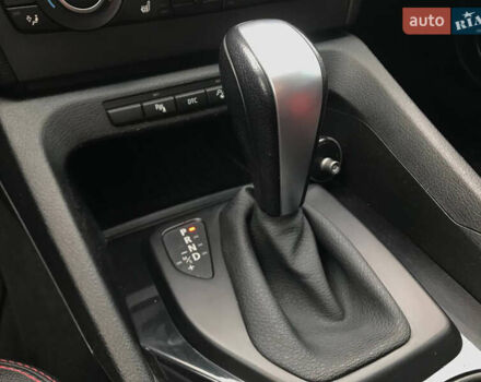 БМВ Х1 2010 в Львове на Automoto.ua Белый БМВ Х1, объемом двигателя 2 л и пробегом 199 тыс. км за 12100 $, фото 18 на Automoto.ua