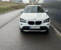 Белый БМВ Х1, объемом двигателя 2 л и пробегом 286 тыс. км за 11549 $, фото 1 на Automoto.ua