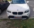 Белый БМВ Х1, объемом двигателя 2 л и пробегом 160 тыс. км за 12500 $, фото 1 на Automoto.ua