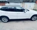 Білий БМВ Х1, об'ємом двигуна 2 л та пробігом 216 тис. км за 9700 $, фото 3 на Automoto.ua