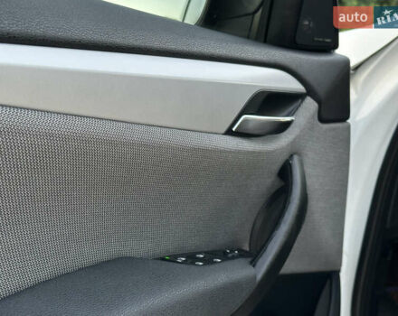 Белый БМВ Х1, объемом двигателя 2 л и пробегом 231 тыс. км за 11500 $, фото 10 на Automoto.ua