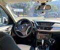 Белый БМВ Х1, объемом двигателя 2 л и пробегом 320 тыс. км за 12500 $, фото 8 на Automoto.ua