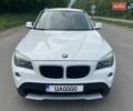 Белый БМВ Х1, объемом двигателя 2 л и пробегом 267 тыс. км за 11600 $, фото 1 на Automoto.ua
