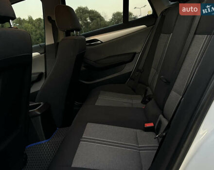 Белый БМВ Х1, объемом двигателя 2 л и пробегом 231 тыс. км за 11500 $, фото 27 на Automoto.ua