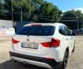 Белый БМВ Х1, объемом двигателя 2 л и пробегом 320 тыс. км за 12500 $, фото 3 на Automoto.ua
