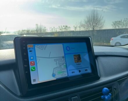 Белый БМВ Х1, объемом двигателя 3 л и пробегом 179 тыс. км за 11000 $, фото 9 на Automoto.ua