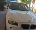 Білий БМВ Х1, об'ємом двигуна 2 л та пробігом 286 тис. км за 10500 $, фото 3 на Automoto.ua