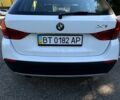 Білий БМВ Х1, об'ємом двигуна 2 л та пробігом 248 тис. км за 9990 $, фото 5 на Automoto.ua