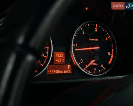 Белый БМВ Х1, объемом двигателя 2 л и пробегом 161 тыс. км за 11700 $, фото 17 на Automoto.ua