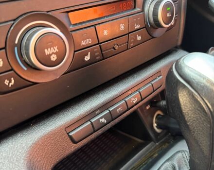 Белый БМВ Х1, объемом двигателя 3 л и пробегом 179 тыс. км за 11000 $, фото 1 на Automoto.ua