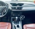 Білий БМВ Х1, об'ємом двигуна 2 л та пробігом 216 тис. км за 9700 $, фото 6 на Automoto.ua