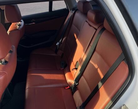 Белый БМВ Х1, объемом двигателя 3 л и пробегом 179 тыс. км за 11000 $, фото 6 на Automoto.ua