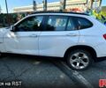 Білий БМВ Х1, об'ємом двигуна 2 л та пробігом 248 тис. км за 9990 $, фото 1 на Automoto.ua