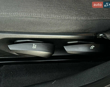 Белый БМВ Х1, объемом двигателя 2 л и пробегом 231 тыс. км за 11500 $, фото 14 на Automoto.ua