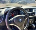 Белый БМВ Х1, объемом двигателя 2 л и пробегом 320 тыс. км за 12500 $, фото 9 на Automoto.ua