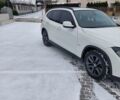 Белый БМВ Х1, объемом двигателя 2 л и пробегом 265 тыс. км за 12300 $, фото 2 на Automoto.ua