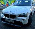 Білий БМВ Х1, об'ємом двигуна 2 л та пробігом 248 тис. км за 9990 $, фото 1 на Automoto.ua