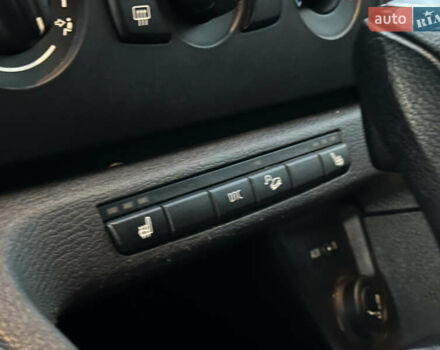 Белый БМВ Х1, объемом двигателя 2 л и пробегом 231 тыс. км за 11500 $, фото 17 на Automoto.ua