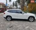 Белый БМВ Х1, объемом двигателя 2 л и пробегом 200 тыс. км за 11000 $, фото 1 на Automoto.ua
