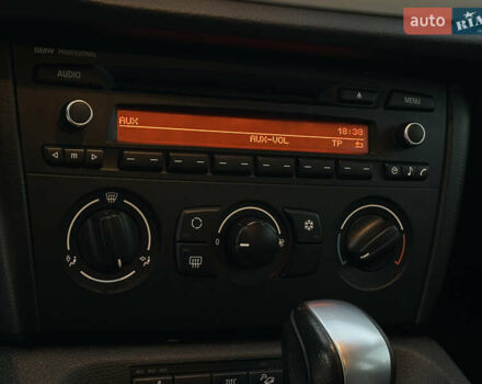 Белый БМВ Х1, объемом двигателя 2 л и пробегом 231 тыс. км за 11500 $, фото 16 на Automoto.ua