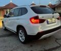 Белый БМВ Х1, объемом двигателя 3 л и пробегом 174 тыс. км за 11500 $, фото 10 на Automoto.ua