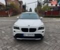 Белый БМВ Х1, объемом двигателя 2 л и пробегом 190 тыс. км за 13000 $, фото 1 на Automoto.ua