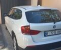 Білий БМВ Х1, об'ємом двигуна 2 л та пробігом 286 тис. км за 10500 $, фото 1 на Automoto.ua