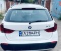 Білий БМВ Х1, об'ємом двигуна 2 л та пробігом 216 тис. км за 9700 $, фото 7 на Automoto.ua