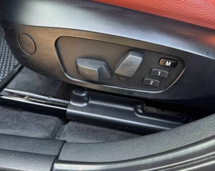 Белый БМВ Х1, объемом двигателя 3 л и пробегом 179 тыс. км за 11000 $, фото 2 на Automoto.ua