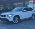 Белый БМВ Х1, объемом двигателя 2 л и пробегом 282 тыс. км за 10990 $, фото 1 на Automoto.ua