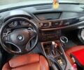 Белый БМВ Х1, объемом двигателя 2 л и пробегом 265 тыс. км за 12300 $, фото 4 на Automoto.ua