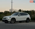 Білий БМВ Х1, об'ємом двигуна 2 л та пробігом 231 тис. км за 11500 $, фото 1 на Automoto.ua
