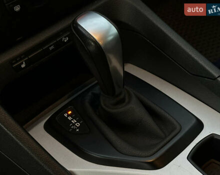 Белый БМВ Х1, объемом двигателя 2 л и пробегом 231 тыс. км за 11500 $, фото 15 на Automoto.ua