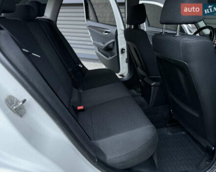 Белый БМВ Х1, объемом двигателя 2 л и пробегом 161 тыс. км за 11700 $, фото 11 на Automoto.ua