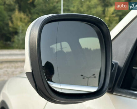 Белый БМВ Х1, объемом двигателя 2 л и пробегом 231 тыс. км за 11500 $, фото 9 на Automoto.ua