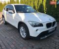 БМВ Х1 2010 в Львове на Automoto.ua Белый БМВ Х1, объемом двигателя 2 л и пробегом 199 тыс. км за 12100 $, фото 1 на Automoto.ua