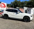 Белый БМВ Х1, объемом двигателя 2 л и пробегом 320 тыс. км за 12500 $, фото 5 на Automoto.ua