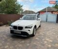 Білий БМВ Х1, об'ємом двигуна 2 л та пробігом 320 тис. км за 10500 $, фото 1 на Automoto.ua