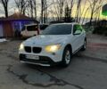 Белый БМВ Х1, объемом двигателя 3 л и пробегом 174 тыс. км за 11500 $, фото 1 на Automoto.ua