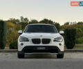 Белый БМВ Х1, объемом двигателя 2 л и пробегом 231 тыс. км за 11500 $, фото 2 на Automoto.ua