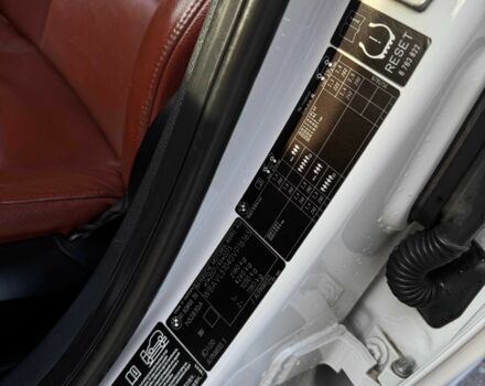 Белый БМВ Х1, объемом двигателя 3 л и пробегом 179 тыс. км за 11000 $, фото 7 на Automoto.ua