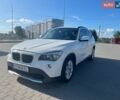 Білий БМВ Х1, об'ємом двигуна 2 л та пробігом 168 тис. км за 9000 $, фото 1 на Automoto.ua