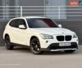 Білий БМВ Х1, об'ємом двигуна 2 л та пробігом 170 тис. км за 10800 $, фото 1 на Automoto.ua