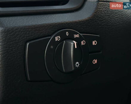 Белый БМВ Х1, объемом двигателя 2 л и пробегом 231 тыс. км за 11500 $, фото 18 на Automoto.ua