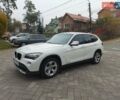 Белый БМВ Х1, объемом двигателя 2 л и пробегом 190 тыс. км за 13000 $, фото 3 на Automoto.ua